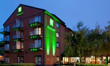 Holiday Inn Hull Marina