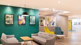 Holiday Inn Southampton-Eastleigh Lobby