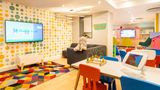 Holiday Inn Southampton-Eastleigh Recreation