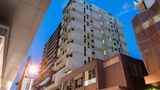 District South Yarra Apartments Exterior