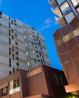 District South Yarra Apartments