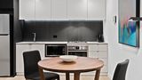 District South Yarra Apartments Room