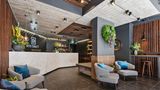 District South Yarra Apartments Lobby