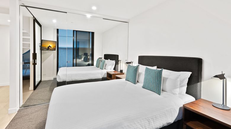 <b>District South Yarra Apartments Room</b>. Images powered by <a href="https://www.leonardoworldwide.com/" title="Leonardo Worldwide" target="_blank">Leonardo</a>.