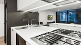 District South Yarra Apartments Room