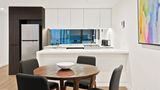 District South Yarra Apartments Room