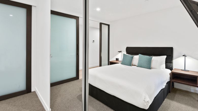 <b>District South Yarra Apartments Room</b>. Images powered by <a href="https://www.leonardoworldwide.com/" title="Leonardo Worldwide" target="_blank">Leonardo</a>.