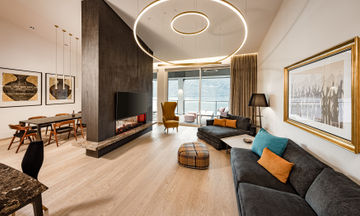 ARIA Retreat & SPA