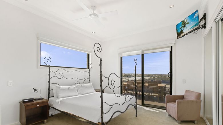 <b>Esplanade Resort and Spa Suite</b>. Images powered by <a href="https://www.leonardoworldwide.com/" title="Leonardo Worldwide" target="_blank">Leonardo</a>.