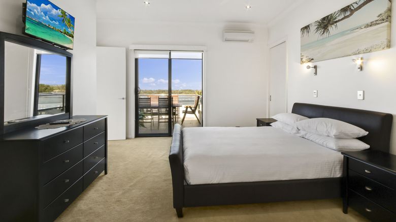 <b>Esplanade Resort and Spa Suite</b>. Images powered by <a href="https://www.leonardoworldwide.com/" title="Leonardo Worldwide" target="_blank">Leonardo</a>.