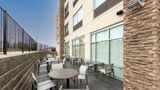 Holiday Inn Express & Suites-Univ Area Exterior