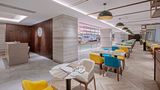Holiday Inn Taiyuan City Center Restaurant