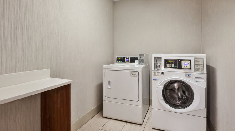 Holiday Inn Express Hotel & Suites Other