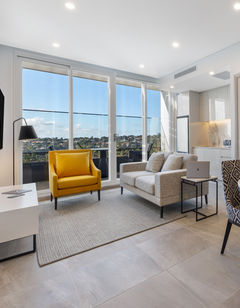 Meriton Suites Bondi Junction