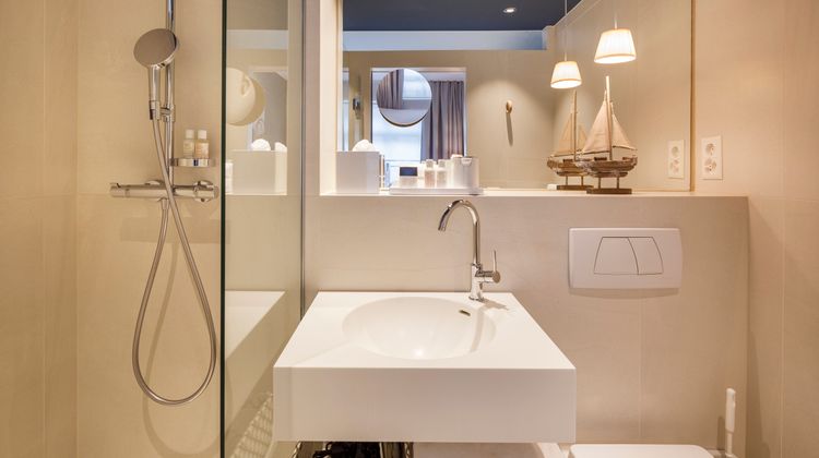 Hotel Seehof Zurich Room