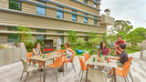 <b>lyf one-north Singapore Exterior</b>. Images powered by <a href="https://www.leonardoworldwide.com/" title="Leonardo Worldwide" target="_blank">Leonardo</a>.
