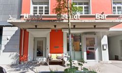 Hotel Seehof Zurich