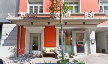 Hotel Seehof Zurich