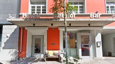 Hotel Seehof Zurich