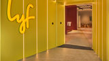 <b>lyf one-north Singapore Exterior</b>. Images powered by <a href="https://www.leonardoworldwide.com/" title="Leonardo Worldwide" target="_blank">Leonardo</a>.
