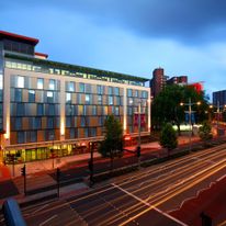 Future Inn Bristol