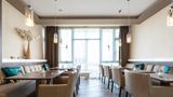 Empress Hotel Restaurant