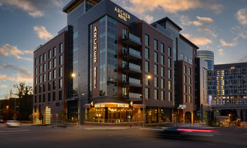 Archer Hotel Tysons