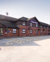 Premier Inn Birmingham Oldbury(M5,Jct 2)