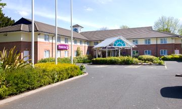 Premier Inn B'ham South (Hall Green)