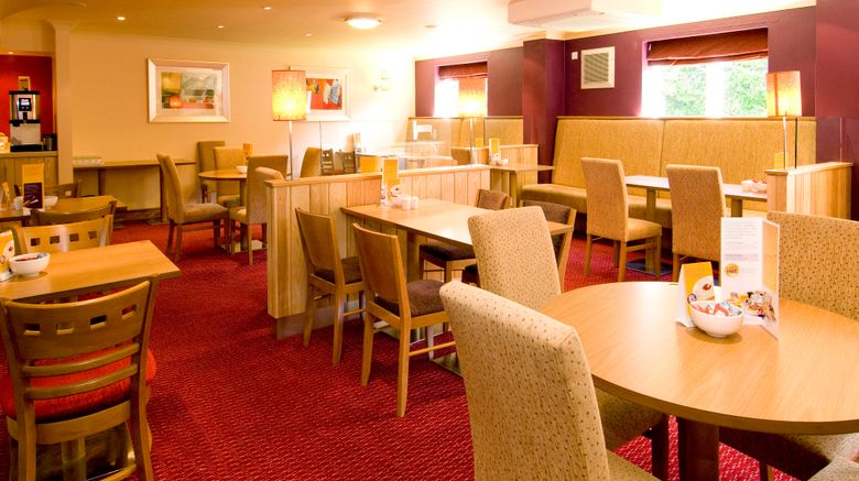<b>Premier Inn B'ham South (Hall Green) Lobby</b>. Images powered by <a href="https://www.leonardoworldwide.com/" title="Leonardo Worldwide" target="_blank">Leonardo</a>.