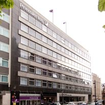 Premier Inn Birmingham CC (Waterloo St)