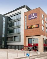 Premier Inn Birmingham South Longbridge