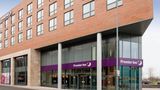 <b>Premier Inn Birmingham South Longbridge Exterior</b>. Images powered by <a href="https://www.leonardoworldwide.com/" title="Leonardo Worldwide" target="_blank">Leonardo</a>.