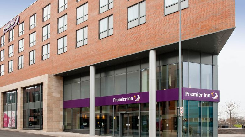 <b>Premier Inn Birmingham South Longbridge Exterior</b>. Images powered by <a href="https://www.leonardoworldwide.com/" title="Leonardo Worldwide" target="_blank">Leonardo</a>.