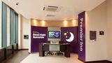 <b>Premier Inn Birmingham South Longbridge Lobby</b>. Images powered by <a href="https://www.leonardoworldwide.com/" title="Leonardo Worldwide" target="_blank">Leonardo</a>.