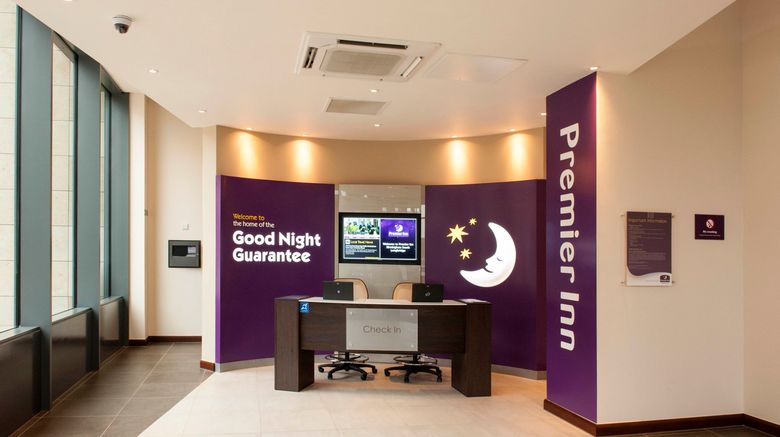<b>Premier Inn Birmingham South Longbridge Lobby</b>. Images powered by <a href="https://www.leonardoworldwide.com/" title="Leonardo Worldwide" target="_blank">Leonardo</a>.