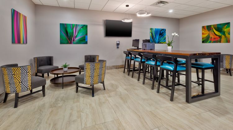 Holiday Inn Cookeville Other