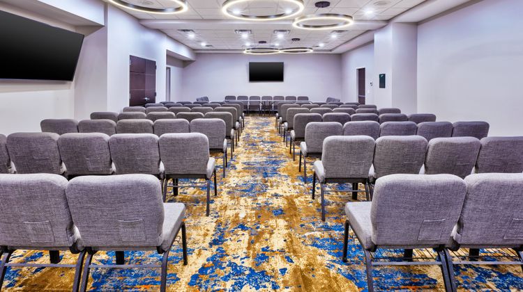 Holiday Inn Cookeville Ballroom