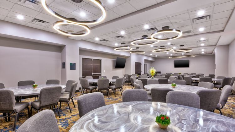 Holiday Inn Cookeville Ballroom