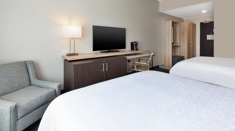 <b>Holiday Inn Cookeville Room</b>. Images powered by <a href="https://www.leonardoworldwide.com/" title="Leonardo Worldwide" target="_blank">Leonardo</a>.