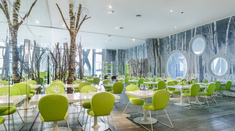 <b>voco Milan-Fiere Ballroom</b>. Images powered by <a href="https://www.leonardoworldwide.com/" title="Leonardo Worldwide" target="_blank">Leonardo</a>.