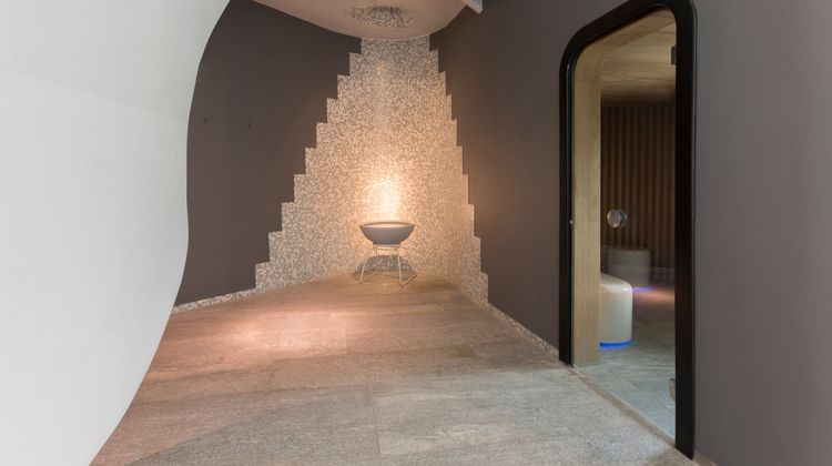 voco Milan-Fiere Recreation
