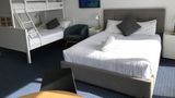 North Pier Hotel Cowes Room