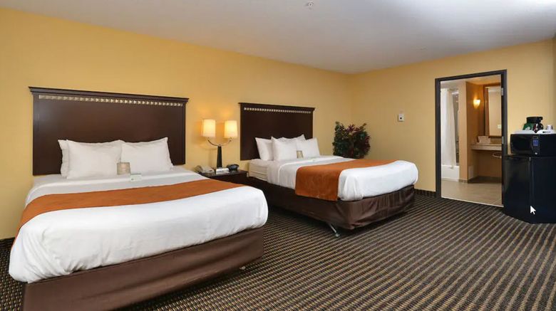 <b>Holiday Inn Express South - Mayo Area Room</b>. Images powered by <a href="https://www.leonardoworldwide.com/" title="Leonardo Worldwide" target="_blank">Leonardo</a>.