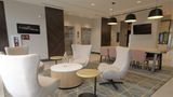 Holiday Inn & Suites-Convention Center Lobby
