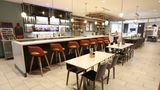 Holiday Inn & Suites-Convention Center Restaurant