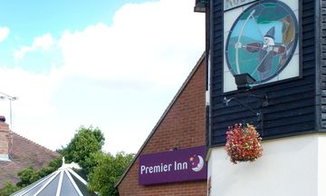 Premier Inn Bognor Regis