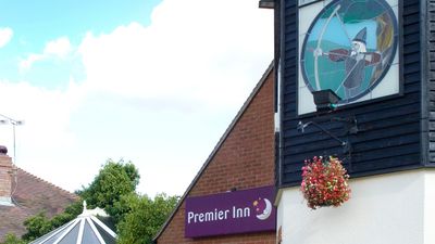 Premier Inn Bognor Regis