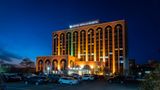Lotte Hotel Vladivostok Exterior