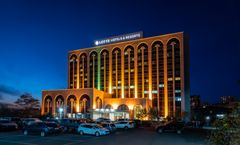 Lotte Hotel Vladivostok